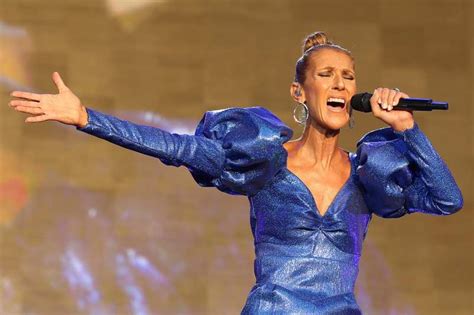 is celine dion still performing in 2022|Celine Dion in concert 2022.